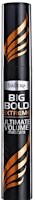 Big Bold Mascara Extreme Black Isadora