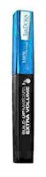 Build-up Mascara Extra Volume 100% Waterproof 20 Black Isadora