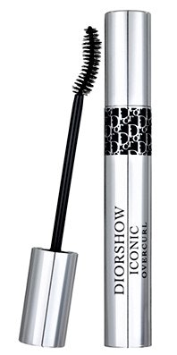 Diorshow Iconic Overcurl Mascara Black DIOR