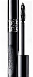 Diorshow Pump 'N' Volume HD Mascara 090 Black DIOR