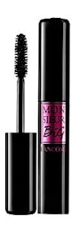 Monsieur Big Mascara 01 Black Lancome