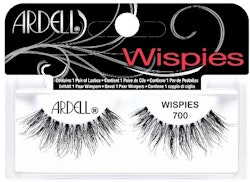 Wispies False Lashes 700 Ardell