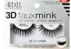 3D Faux Mink False Lashes 853 Ardell