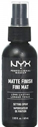 Make Up Setting Spray Matte NYX Professional Makeup