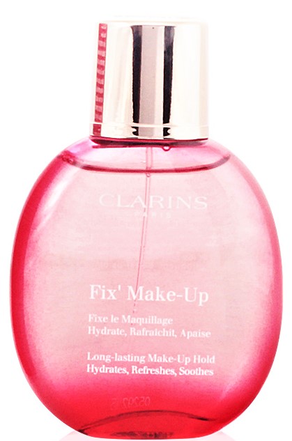 Fix' Make-Up Spray Clarins