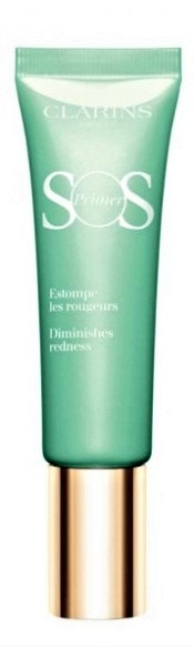 SOS Primer Green Clarins