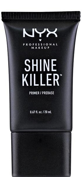 Shine Killer NYX Professional Makeup