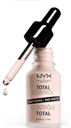 Total Control Drop Face Primer NYX Professional Makeup