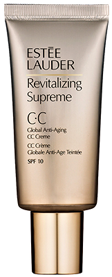Revitalizing Supreme Global Anti-aging CC Cream SPF10 Estee Lauder