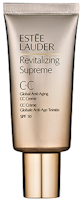 Revitalizing Supreme Global Anti-aging CC Cream SPF10 Estee Lauder