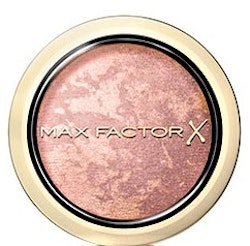 Creme Puff Blush 25 Alluring Rose Max Factor