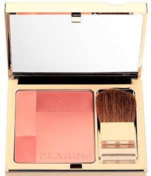 Blush Prodige 02 Soft Peach Clarins