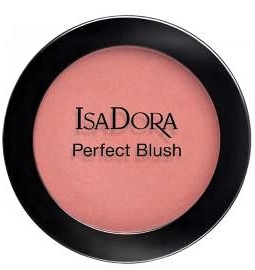 Perfect Blush 62 Dusty Rose Isadora