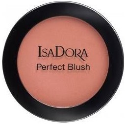 Perfect Blush 64 Frosty Rose Isadora