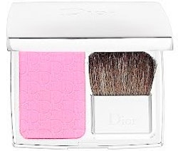 Rosy Glow Blush 1 DIOR