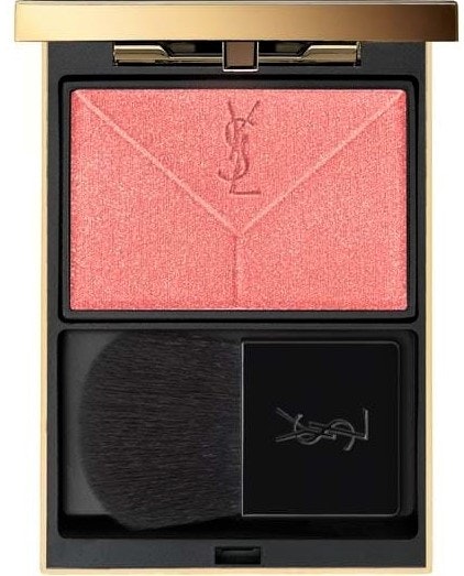 Couture Blush 4 Yves Saint Laurent