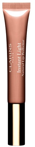Instant Light Natural Lip Perfector 02 Coral Shimmer Clarins