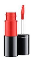 Versicolour Varnish Lipgloss 10 Varnishly Red MAC