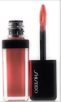 LacquerInk LipShine 312 Electro Peach Shiseido