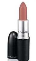 Lipstick Matte Velvet Teddy MAC