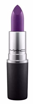 Lipstick Matte Punk Couture MAC