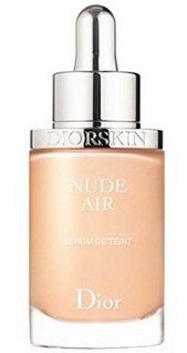 Diorskin Nude Air Foundation 010 Ivory DIOR