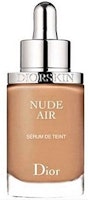 Diorskin Nude Air Foundation 040 Honey Beige DIOR