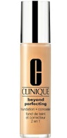 Beyond Perfecting Foundation + Concealer Clinique