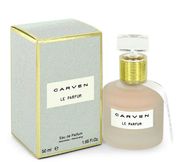 Carven -Le Parfum EDP Spray 50ml