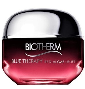 Blue Therapy Red Algea Uplift Cream 50 ml Biotherm