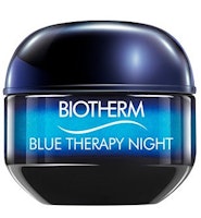 Blue Therapy Night Cream 50 ml Biotherm