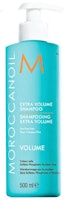 Extra Volume Shampoo Moroccanoil