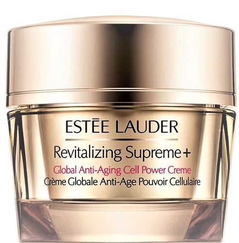 Estee Lauder- Revitalizing Supreme+ Global Anti-Aging Cell Power Creme SPF 15 50 ml