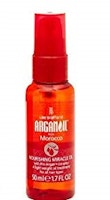 Lee Stafford-Arganoil from Morocco Nourishing Miracle Oil