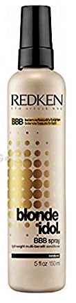 Blonde Idol Conditioner BBB-Spray 150 ml - Redken