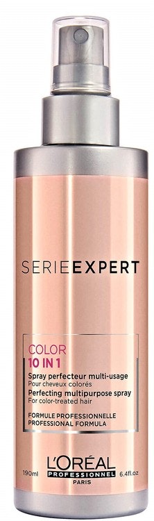 Série Expert Color 10 In 1 Spray 190 ml - Loreal Professional