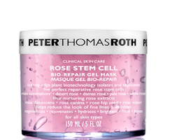 Rose Stem Cell Bio-Rep Gel Mask 150 ml