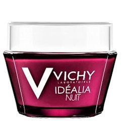 Vichy - Vichy Idéalia Night Recovery Gel-Balm 50 ml