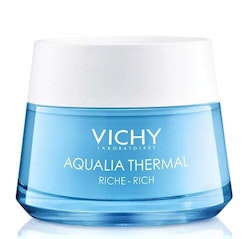 Vichy Aqualia Thermal Rehydrating Rich Cream 50 ml