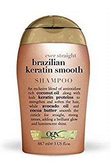 Ogx Brazilian Keratin smooth Shampoo  88,7 ml