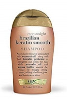 Ogx Brazilian Keratin smooth Shampoo  88,7 ml