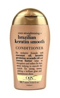 OGX Brazilian Keratin smooth Conditioner 88,7 ml
