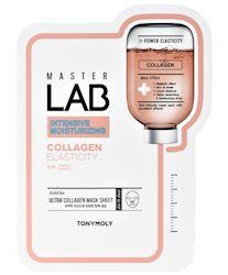 Tonymoly Master Lab Sheet Mask Collagen Elasticity