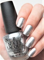 OPI Nail Lacquer, Turn On The Haute Light 109 kr