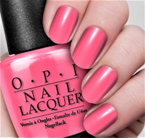 OPI OPI Brights Nagellack 15ml Feelin Hot Hot