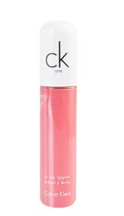 Calvin Klein CK One Cosmetics Läppglans 10ml - Flirt