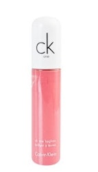Calvin Klein CK One Cosmetics Läppglans 10ml - Flirt