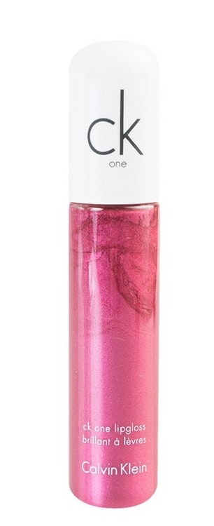 Calvin Klein CK One Cosmetics Läppglans 10ml - Manic