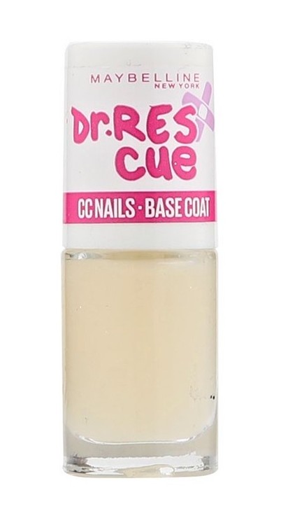Maybelline Dr Rescue Nail Care Base Coat 7 ml