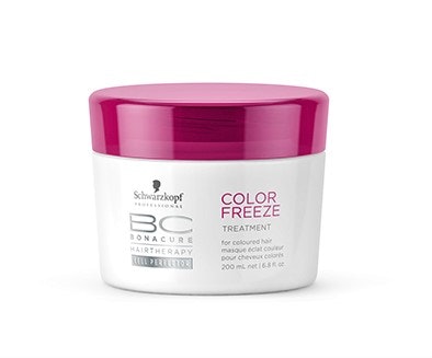 Bonacure pH 4.5 Color Freeze Treatment 200ml - Schwarzkopf